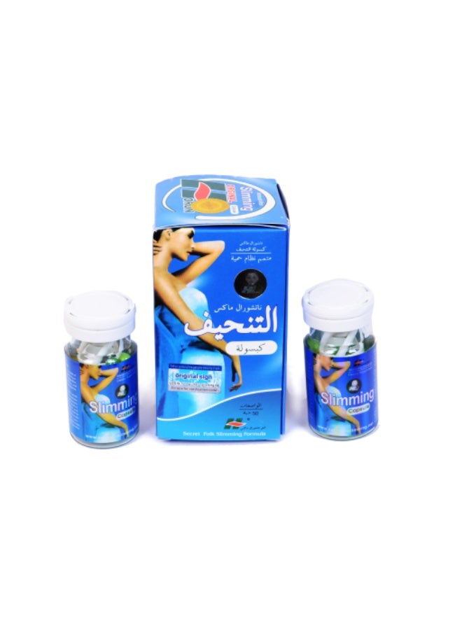 Original Natural Max Slimming Capsule